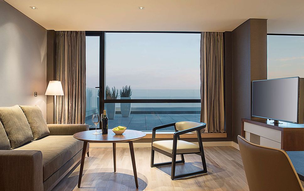 Oturma odası Fotoğraf