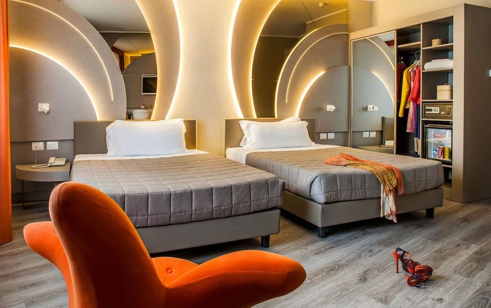 Yatak Odası Fotoğraf