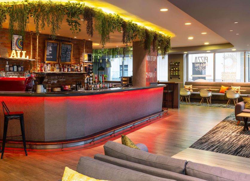 Bar Fotoğraf