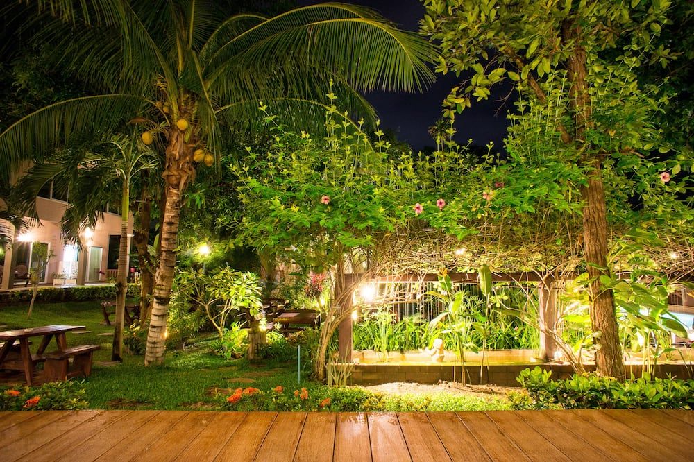 Veranda