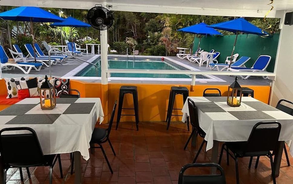 Restoran Fotoğraf