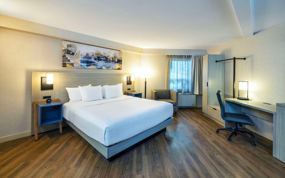 Yatak Odası Fotoğraf