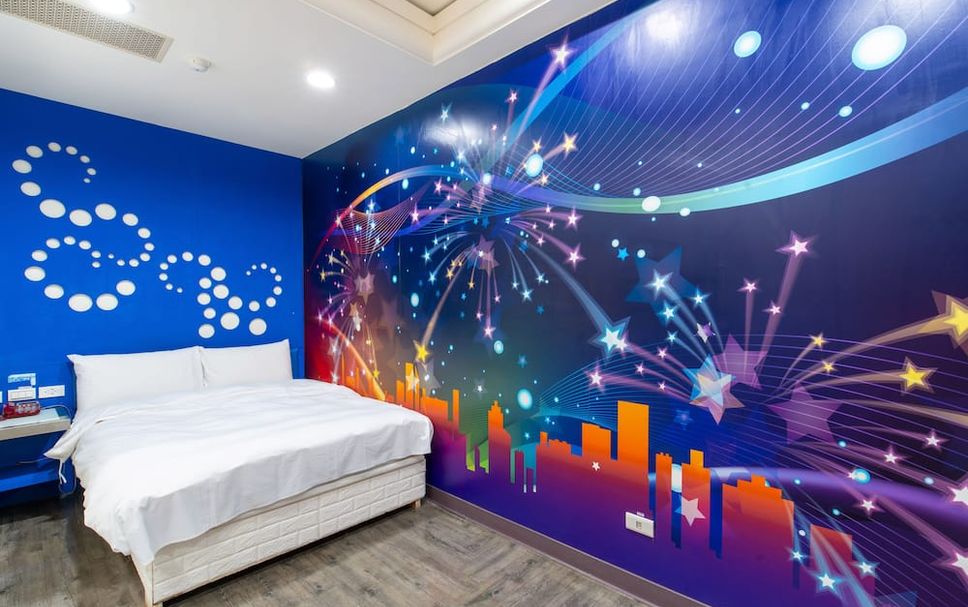 Yatak Odası Fotoğraf