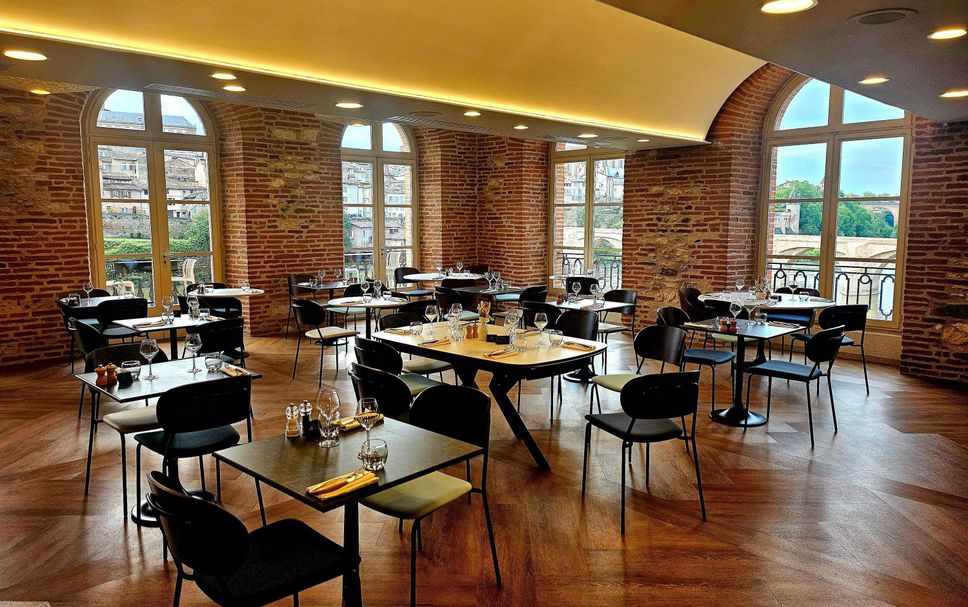 Restoran Fotoğraf