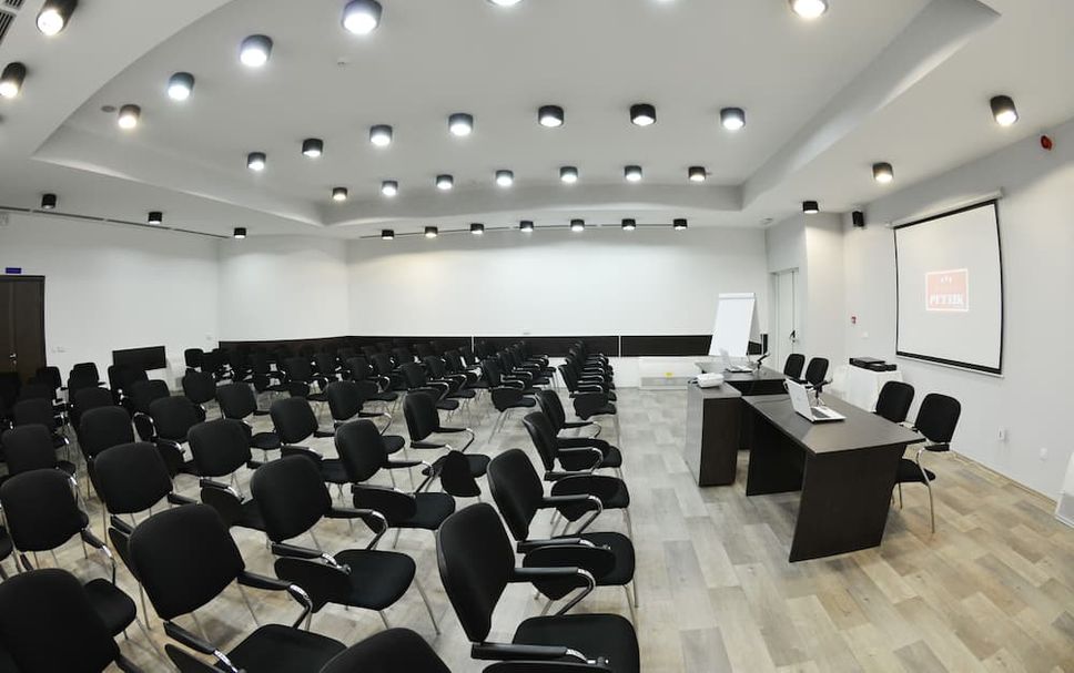 Konferans salonu Fotoğraf