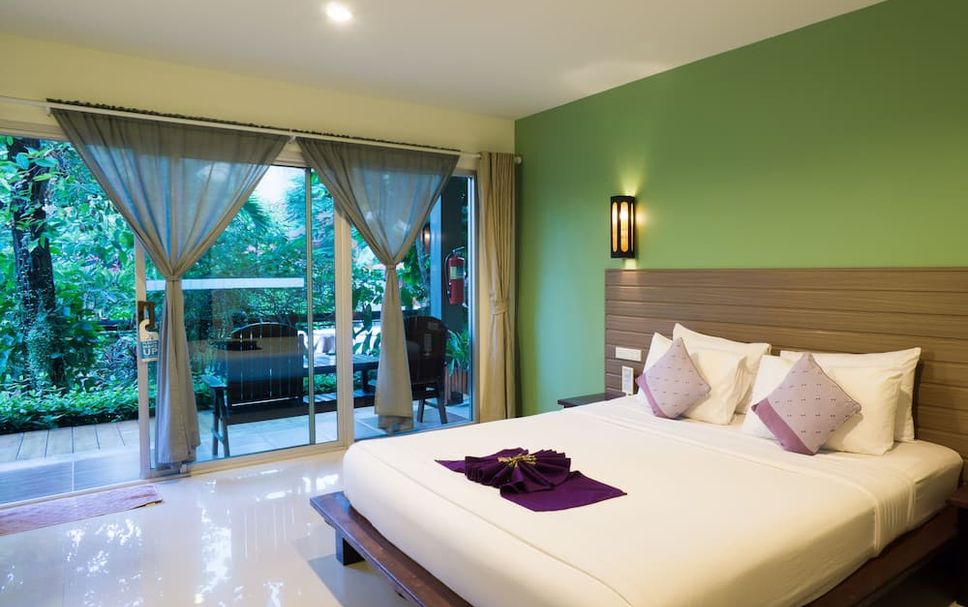 Yatak Odası Fotoğraf