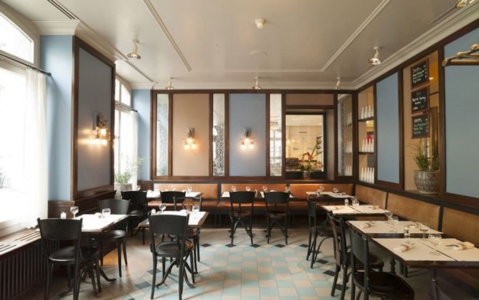 Restoran Fotoğraf