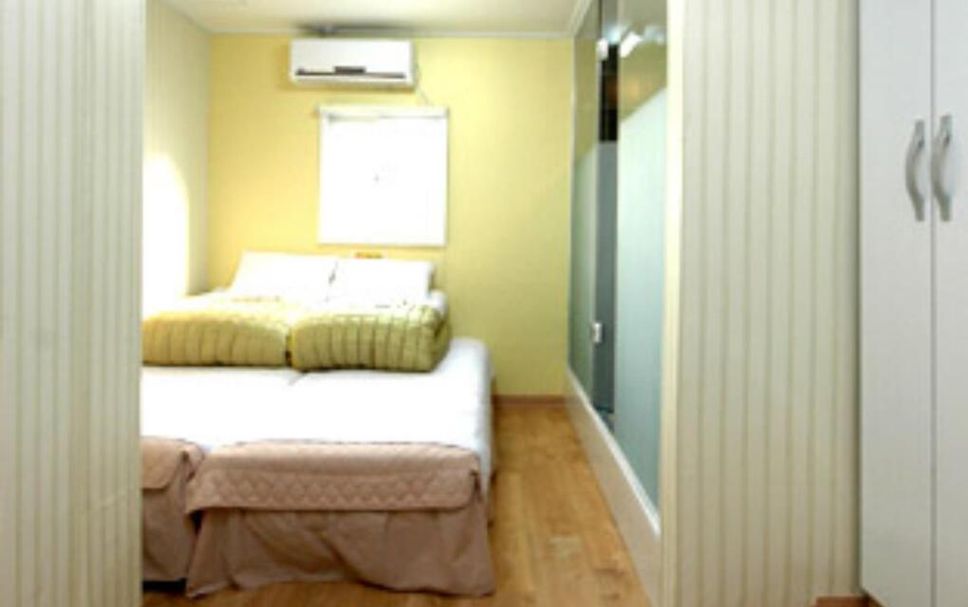 Yatak Odası Fotoğraf