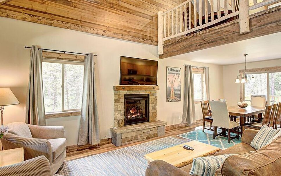 Oturma odası Fotoğraf