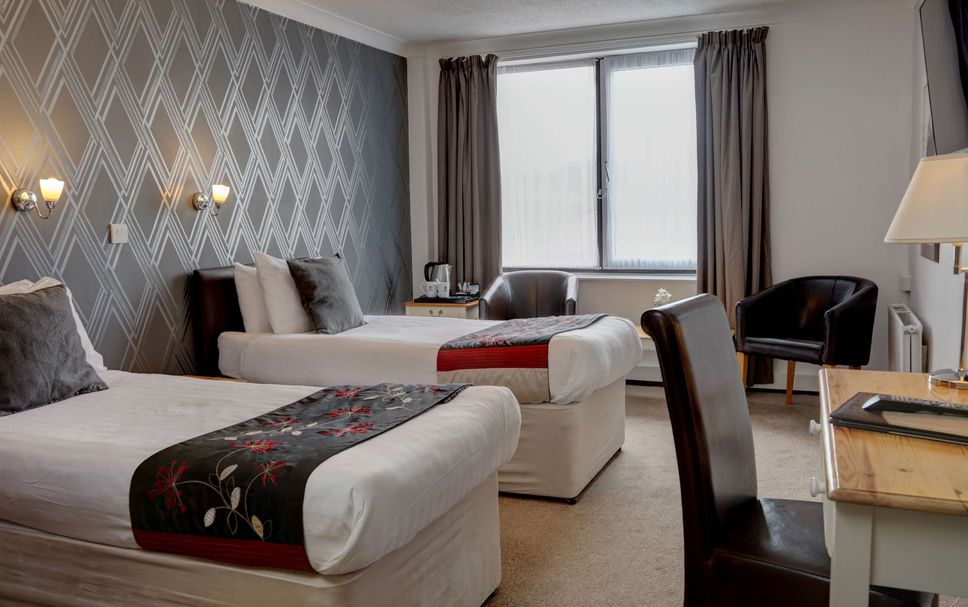 Yatak Odası Fotoğraf