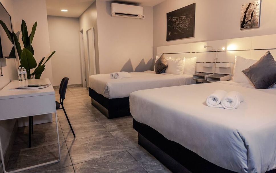 Yatak Odası Fotoğraf