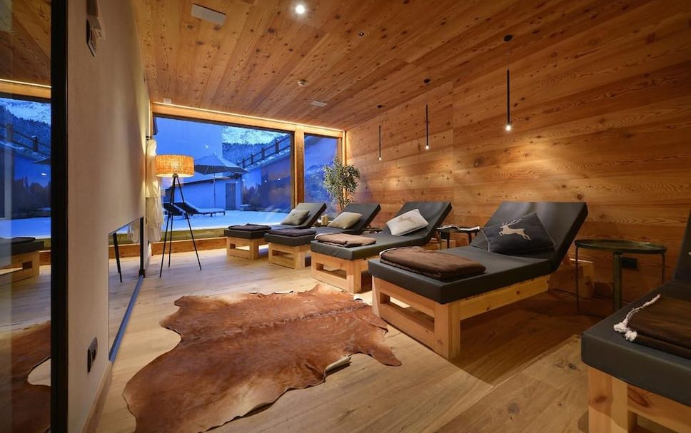 Oturma odası Fotoğraf