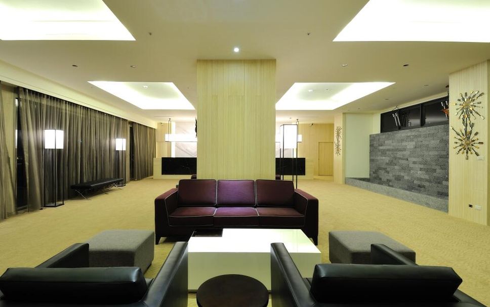 Salon Fotoğraf