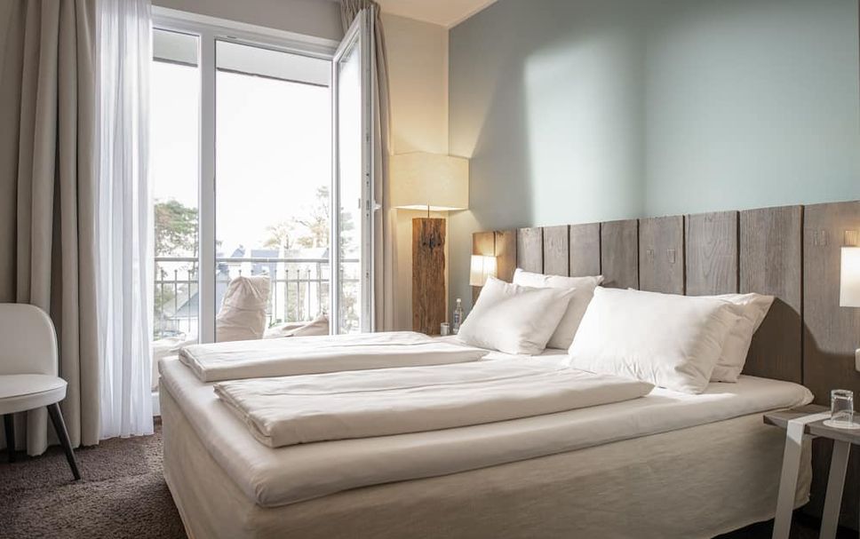 Yatak Odası Fotoğraf