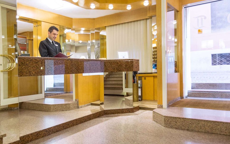 Resepsiyon Fotoğraf