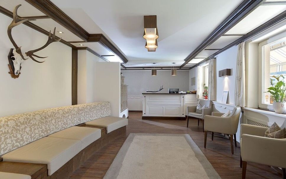 Oturma odası Fotoğraf