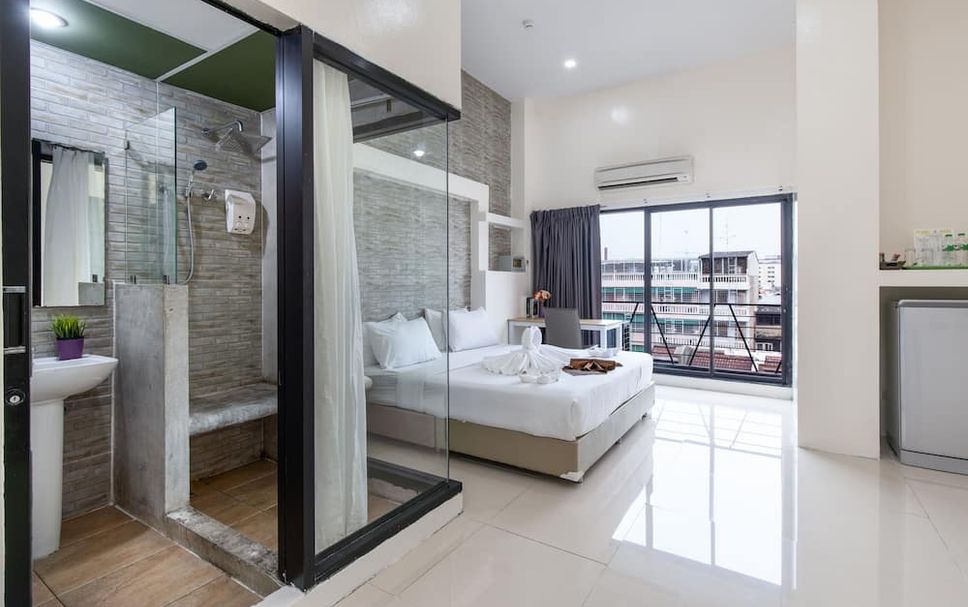 Yatak Odası Fotoğraf