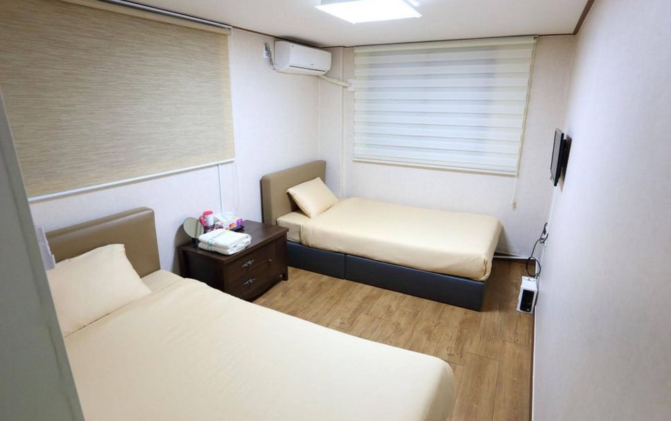 Yatak Odası Fotoğraf