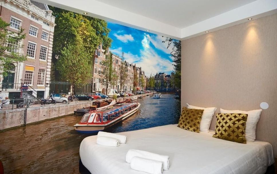 Yatak Odası Fotoğraf