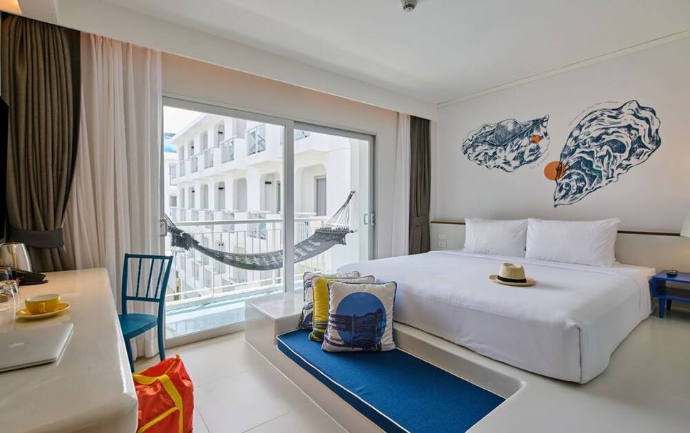 Yatak Odası Fotoğraf