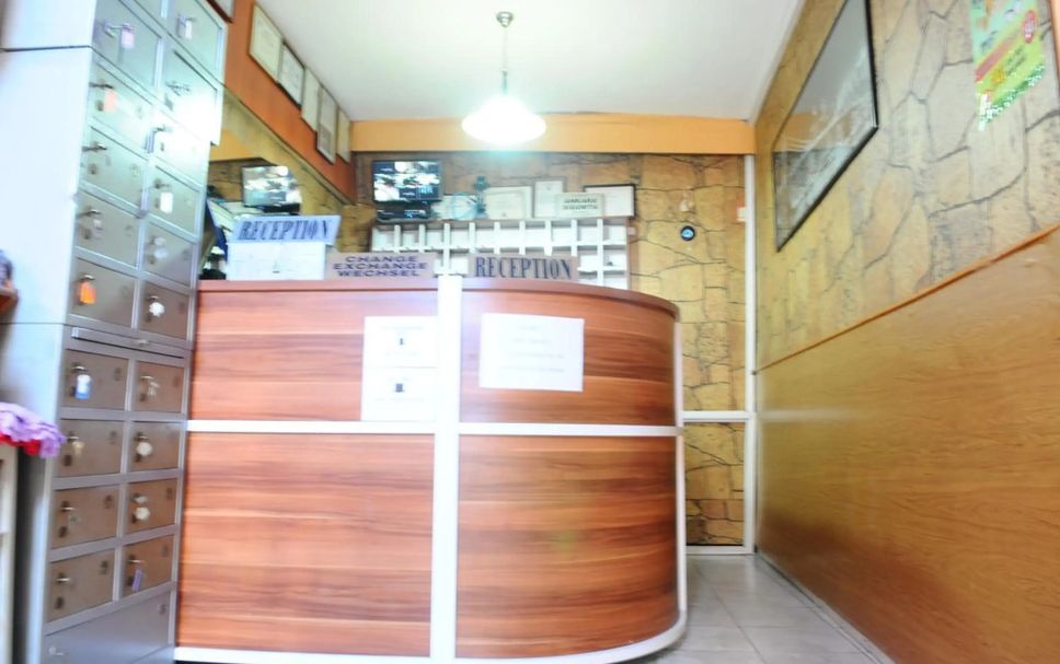 Resepsiyon Fotoğraf