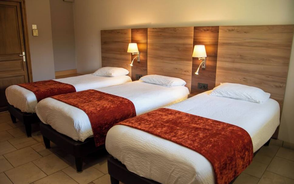 Yatak Odası Fotoğraf