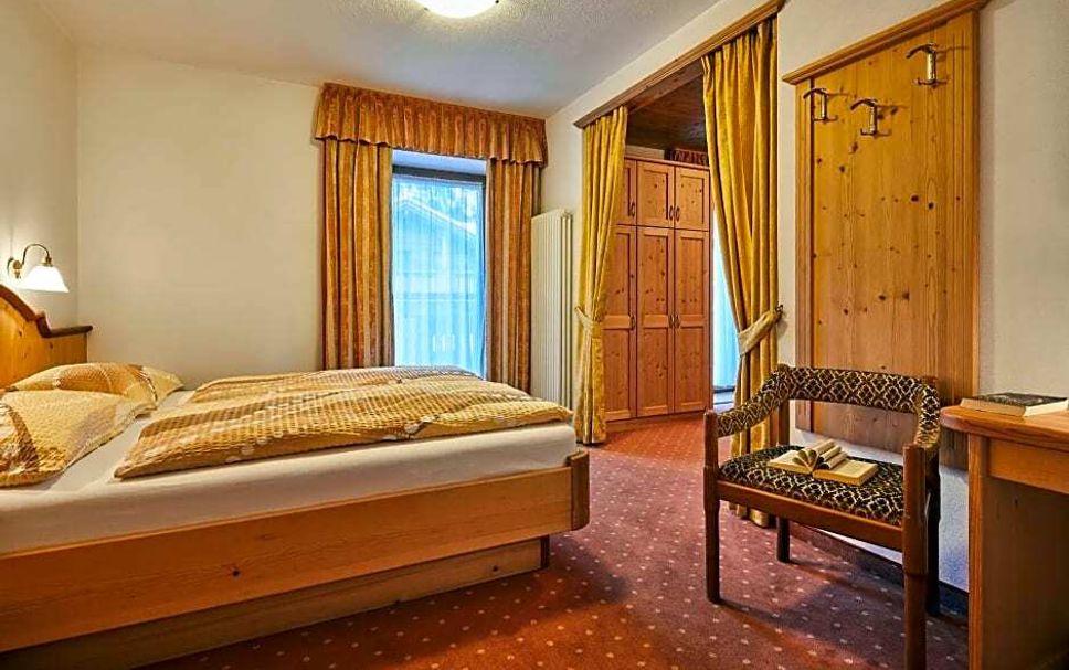 Yatak Odası Fotoğraf