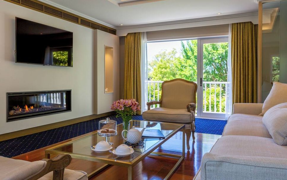 Oturma odası Fotoğraf