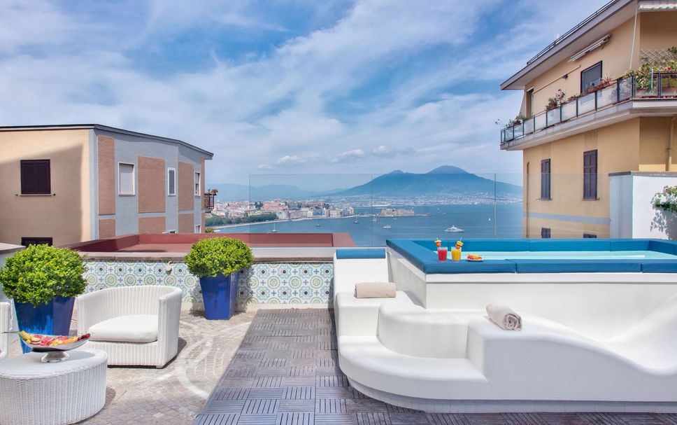 Otel olanakları Fotoğraf