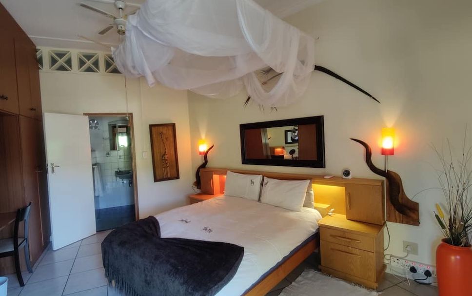 Yatak Odası Fotoğraf