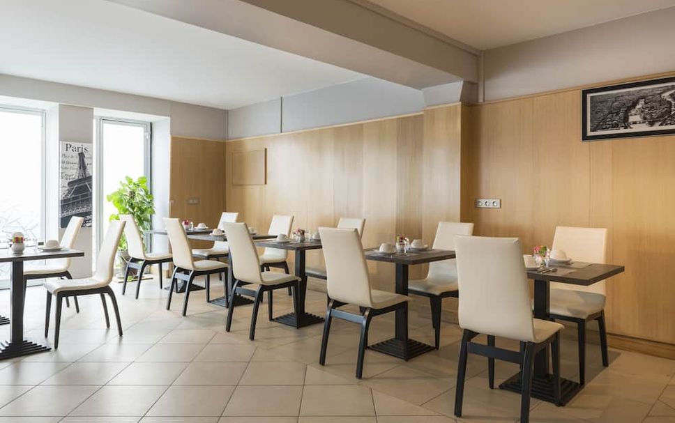 Restoran Fotoğraf