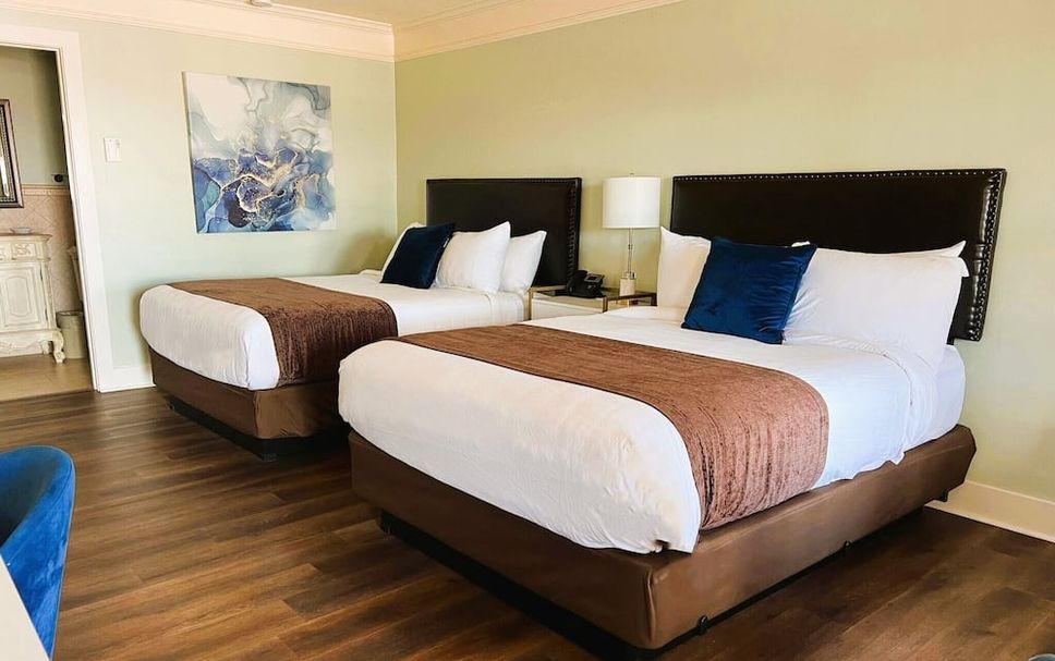 Yatak Odası Fotoğraf