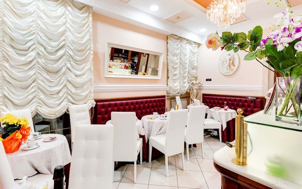 Restoran Fotoğraf
