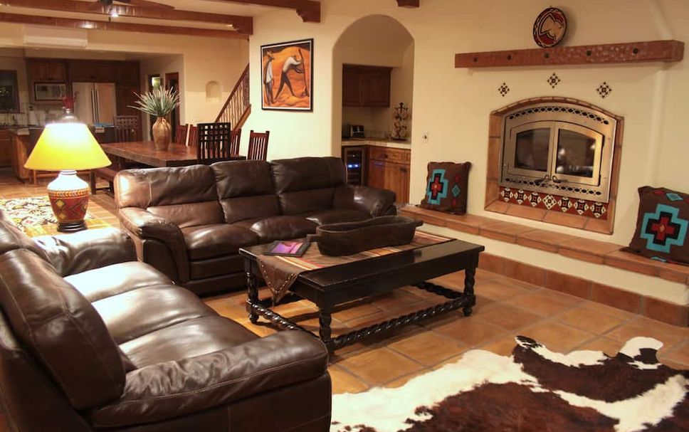 Oturma odası Fotoğraf