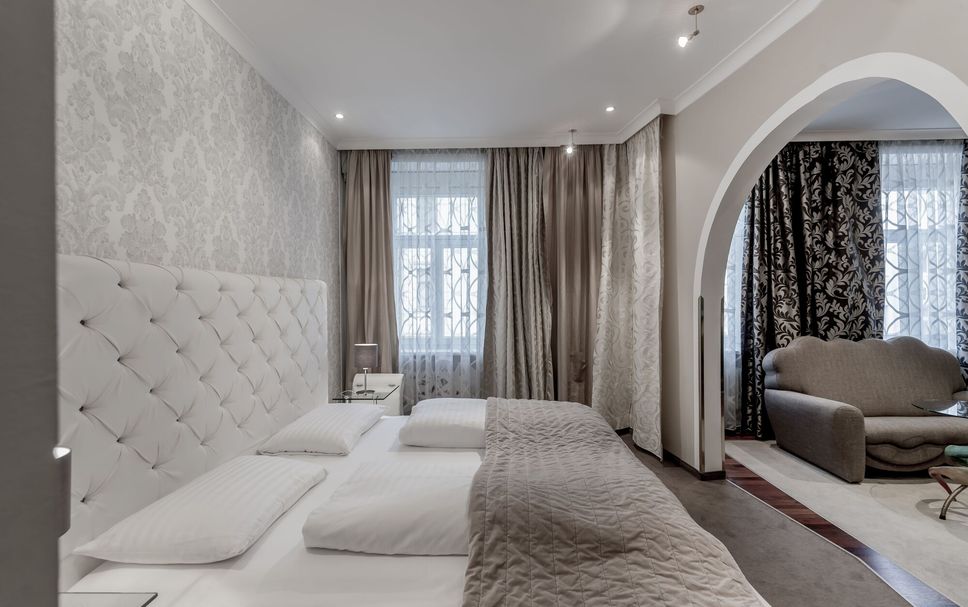 Yatak Odası Fotoğraf