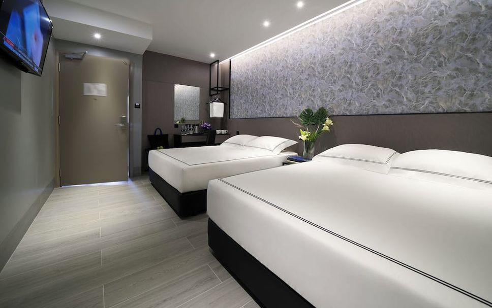 Yatak Odası Fotoğraf