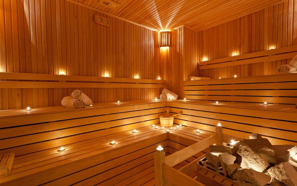 Spa Fotoğraf