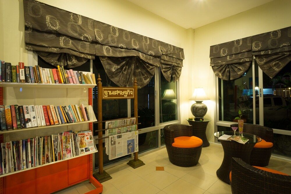 Salon