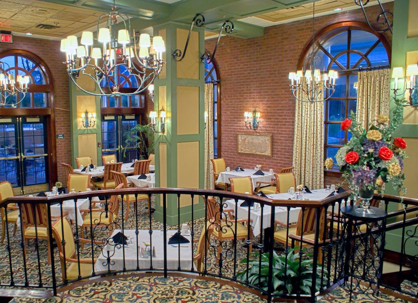 Restoran Fotoğraf