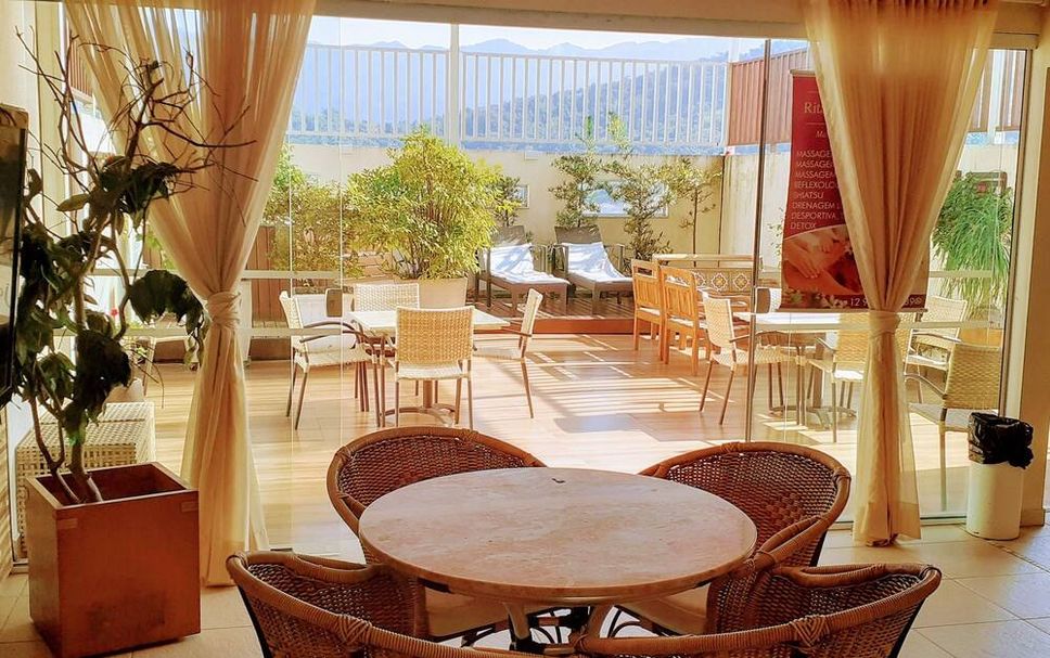 Restoran Fotoğraf