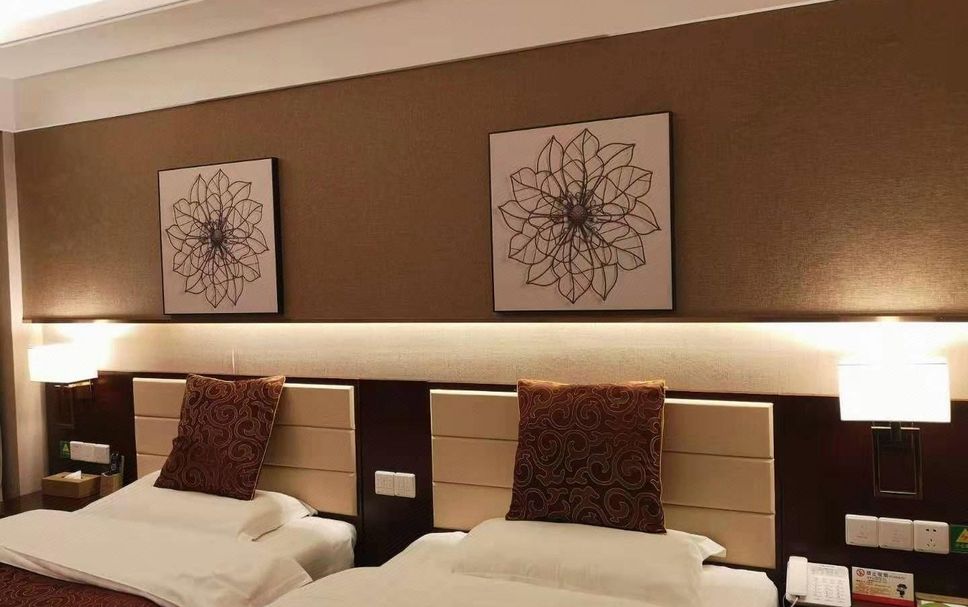 Yatak Odası Fotoğraf