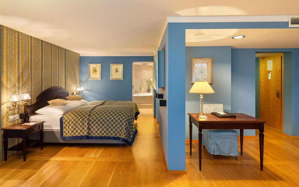 Yatak Odası Fotoğraf