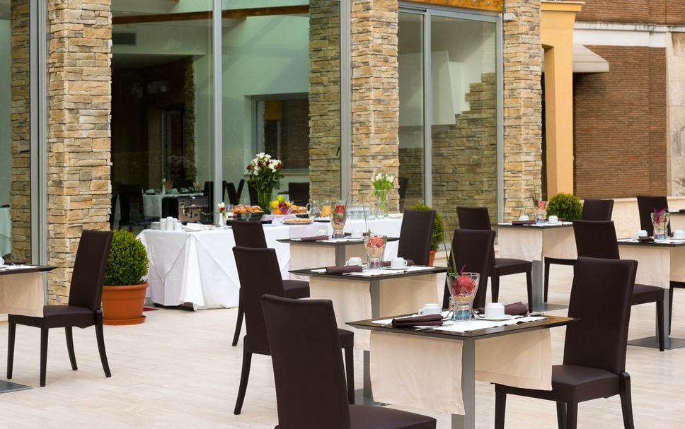 Restoran Fotoğraf