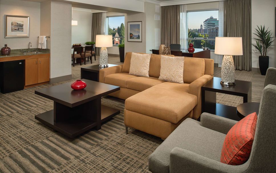 Oturma odası Fotoğraf