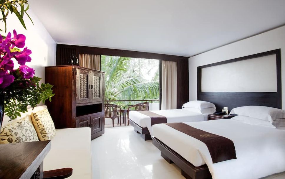 Yatak Odası Fotoğraf