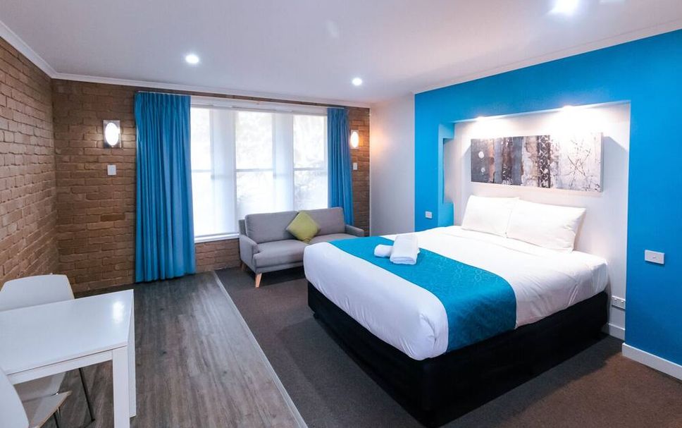 Yatak Odası Fotoğraf