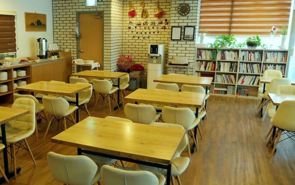 Restoran Fotoğraf
