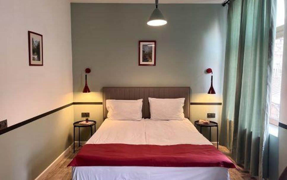 Yatak Odası Fotoğraf