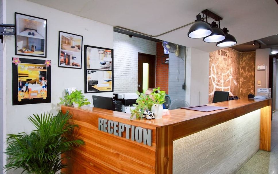 Resepsiyon Fotoğraf