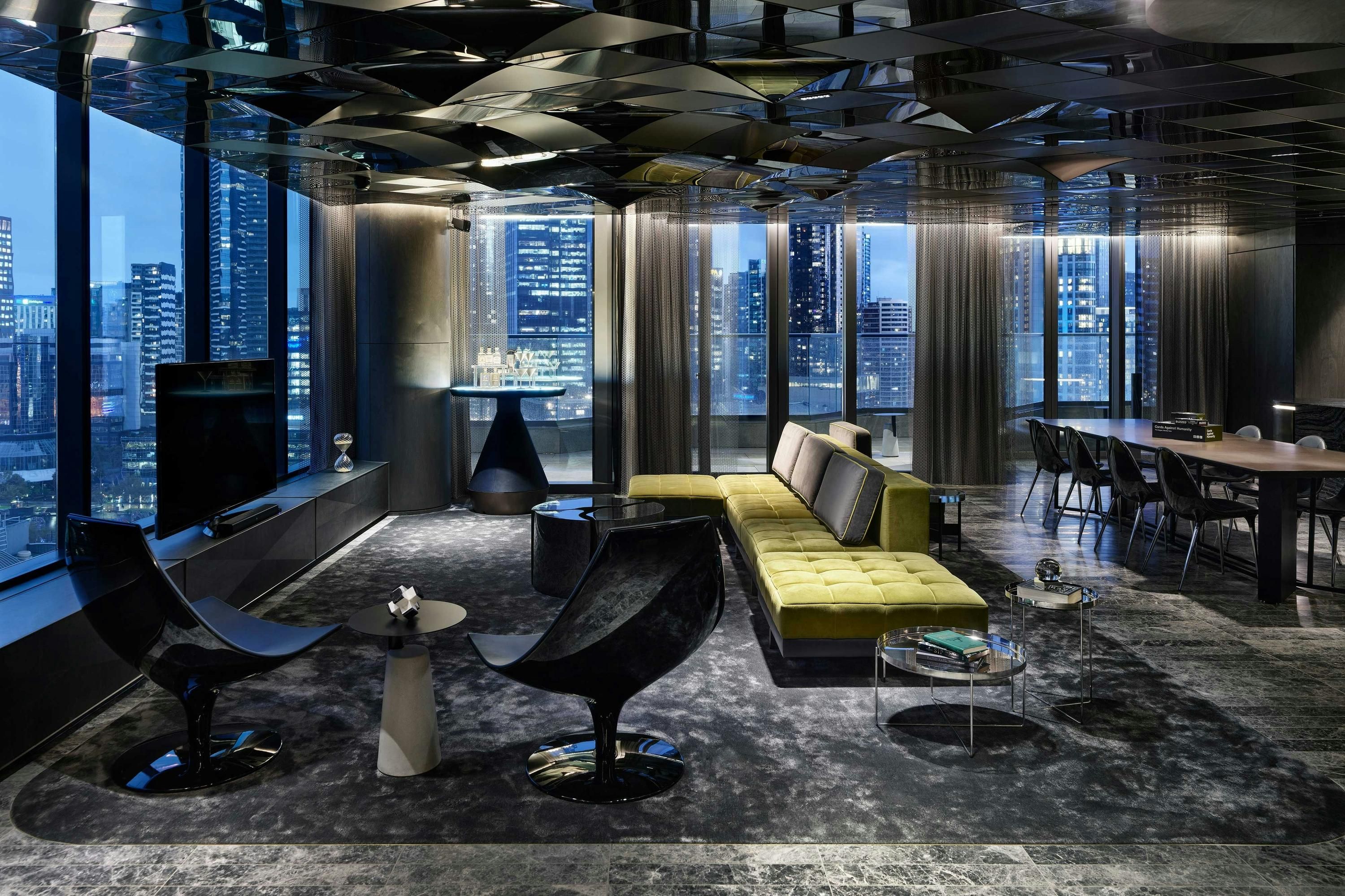 Salon